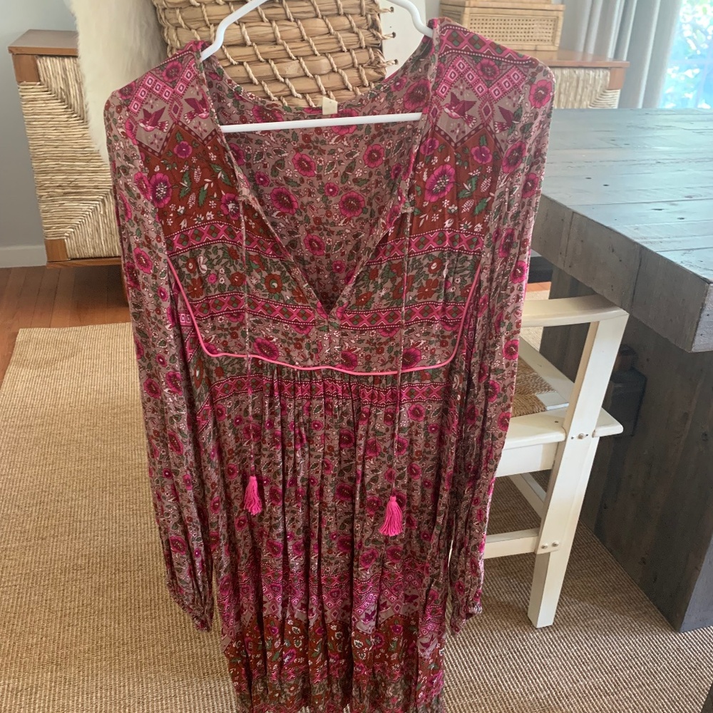 Spell Dress - Small